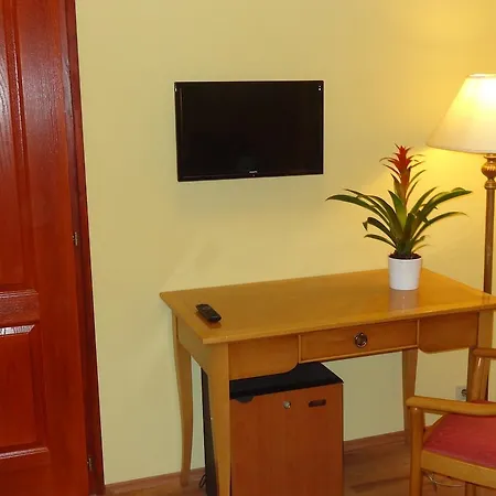 Apartament Parliament Budapeszt