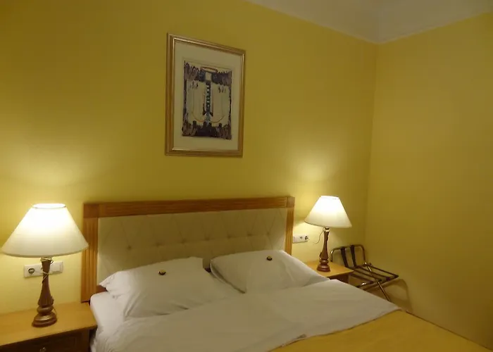 Appartamento Parliament