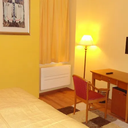 Parliament * Budapest