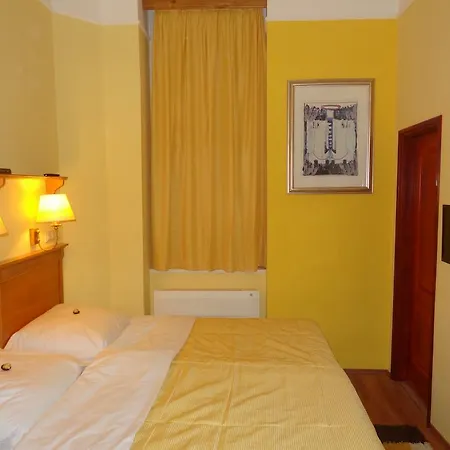 Parliament Appartement