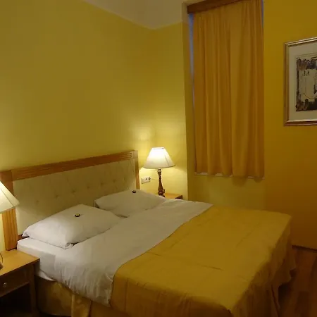 Parliament Lägenhet *