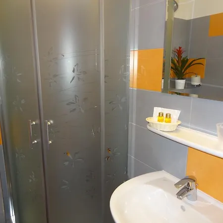 Lägenhet Parliament Budapest