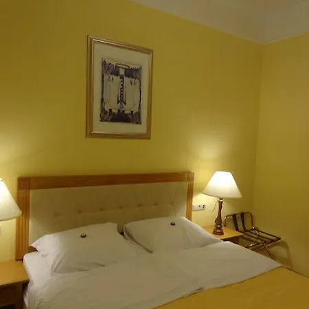 Lägenhet Parliament