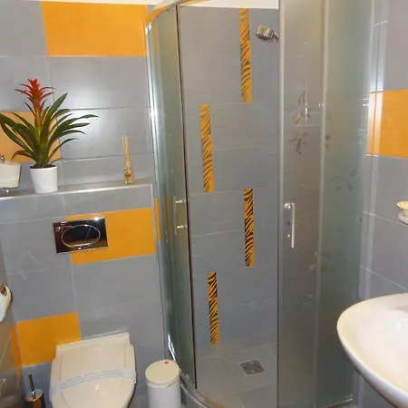 Lägenhet Parliament *