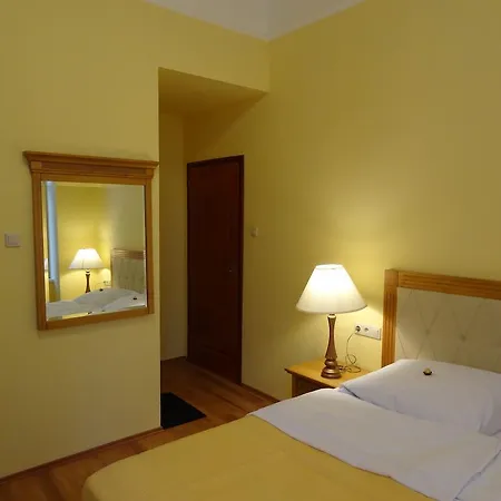 Appartement Parliament *