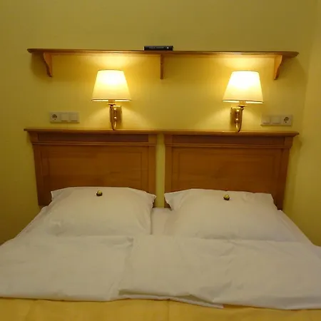 Apartmán Parliament Budapešť